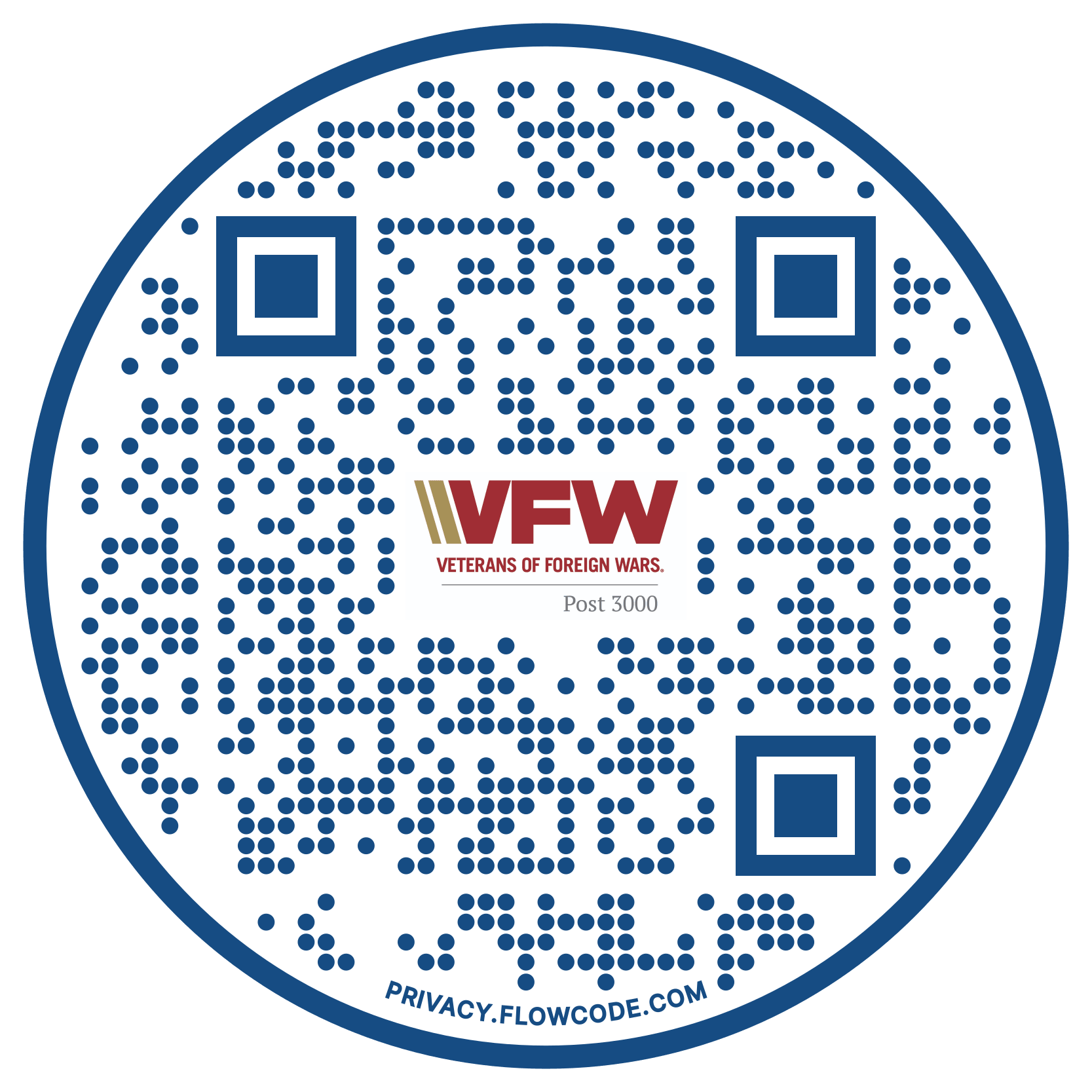 VFW Los Angeles veterans